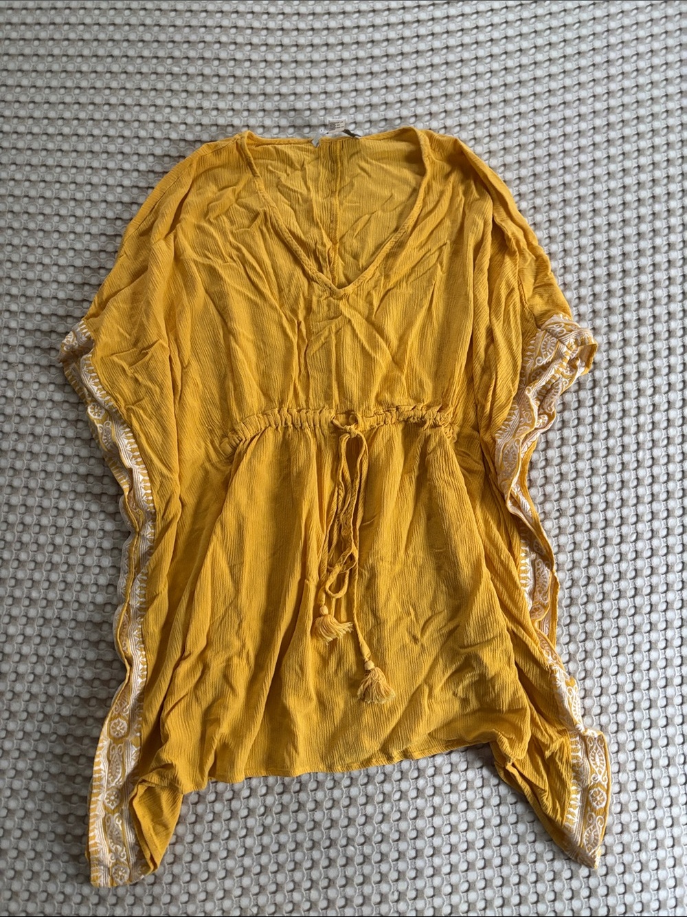 ☀️ Swim Cover Up ☀️